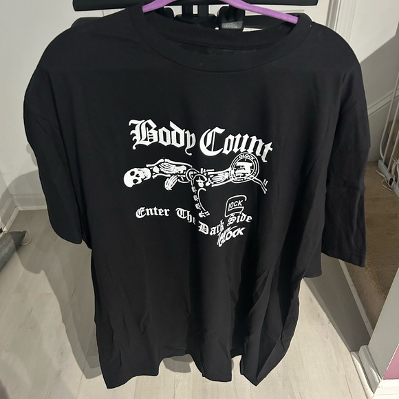 Tommy Vercetti Other - Tommy Vercetti T-Shirt Streetwear